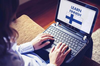 ASHM Finnish Language Classes