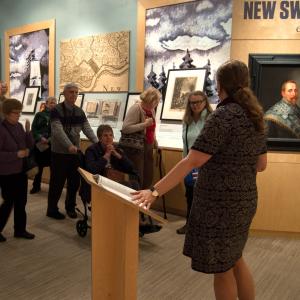American Swedish Historical Museum Tour American Swedish Historical Museum Tour