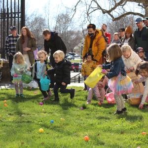 Easter Egg Hunt