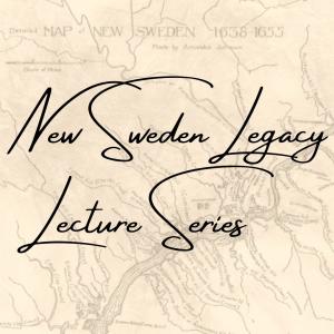 New Sweden Legacy Logo