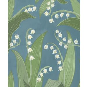 lily of valley flower lily of valley flower
