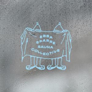 Ebba Sparre Sauna Collective logo