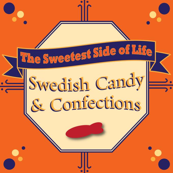 The Sweetest Side of Life logo